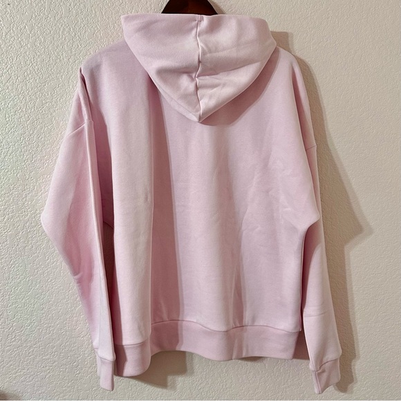 Adidas Hoodie Set Pink - Picture 4 of 8